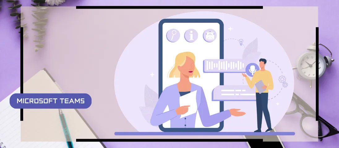 Teams adds intelligent call delegation