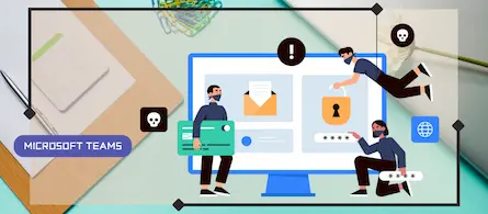 Protection contre les URL malveillantes dans Teams