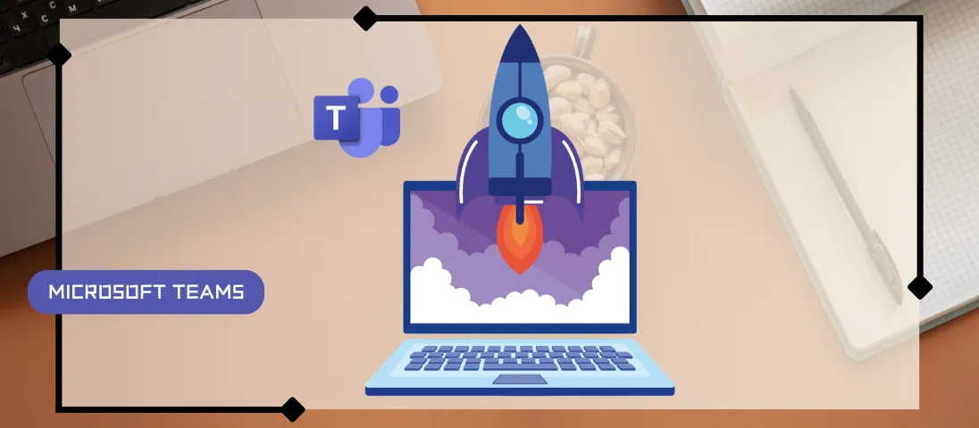 Microsoft améliore l'application Teams pour Windows