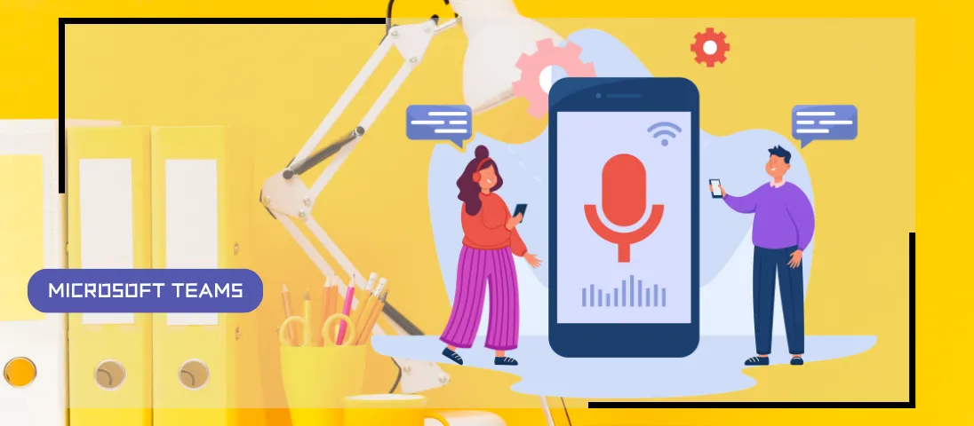 Recording consent for PSTN calls in Teams