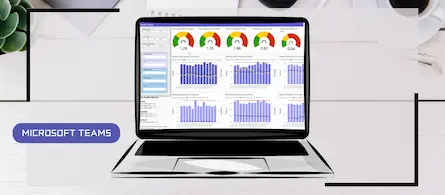 Microsoft Teams Call Quality Data (CQD) QER v5.0 !