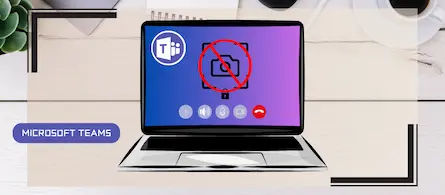 Blocking screenshots during Teams meetings