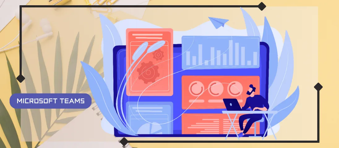 Sensitive content detection in Teams meetings