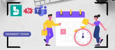 Virtual appointments in Teams vs. the Bookings app