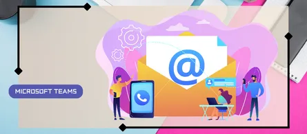 Teams voicemail emails get a new sender