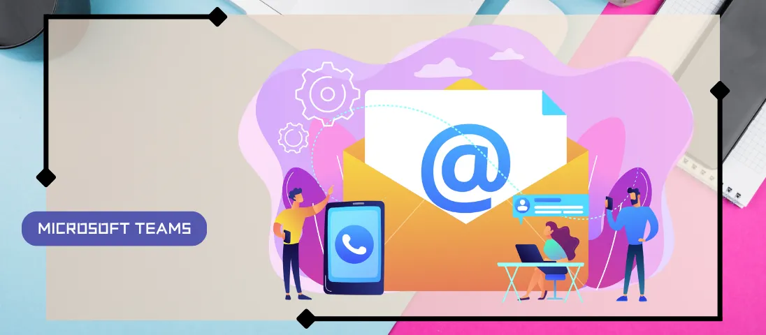 Teams voicemail emails get a new sender