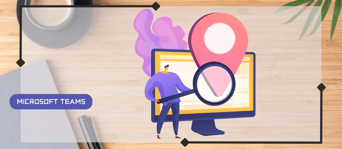 Workplace Check-in via WiFi for Microsoft Places and Teams