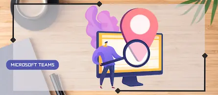 Workplace Check-in via WiFi pour Microsoft Places et Teams