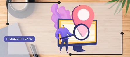 Workplace Check-in via WiFi for Microsoft Places and Teams