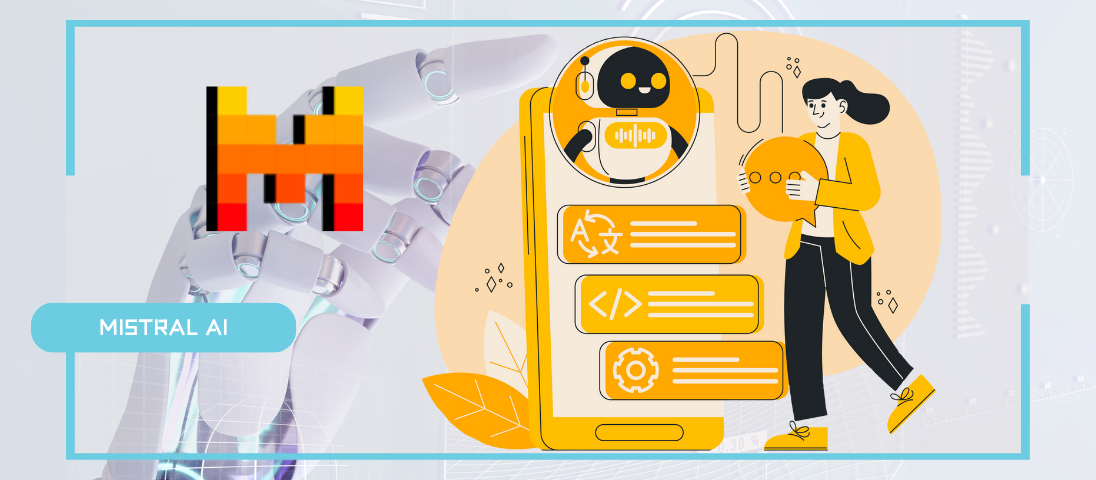 Mistral Code, the European AI development assistant